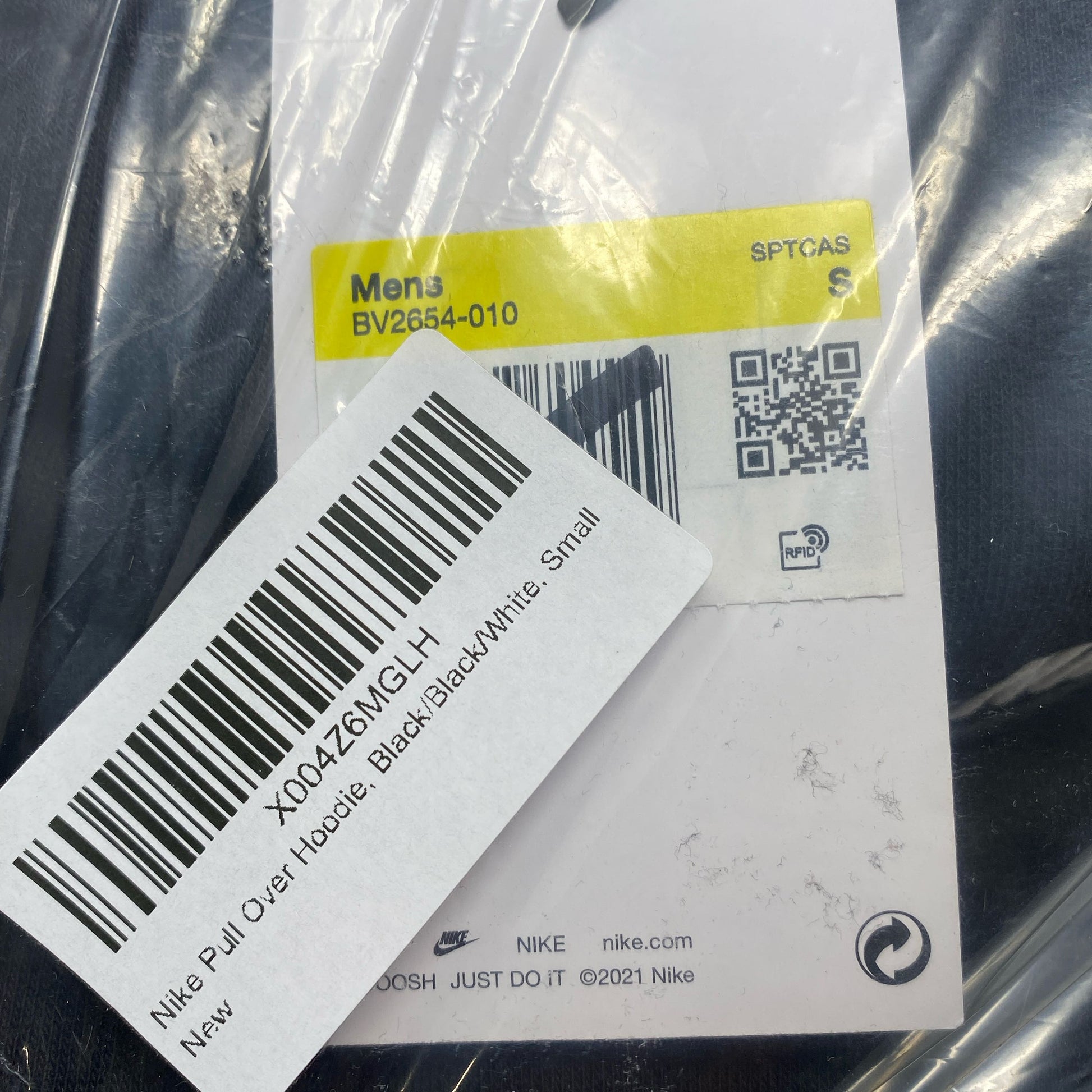 Serial #/Tag-UNT2605490BD
