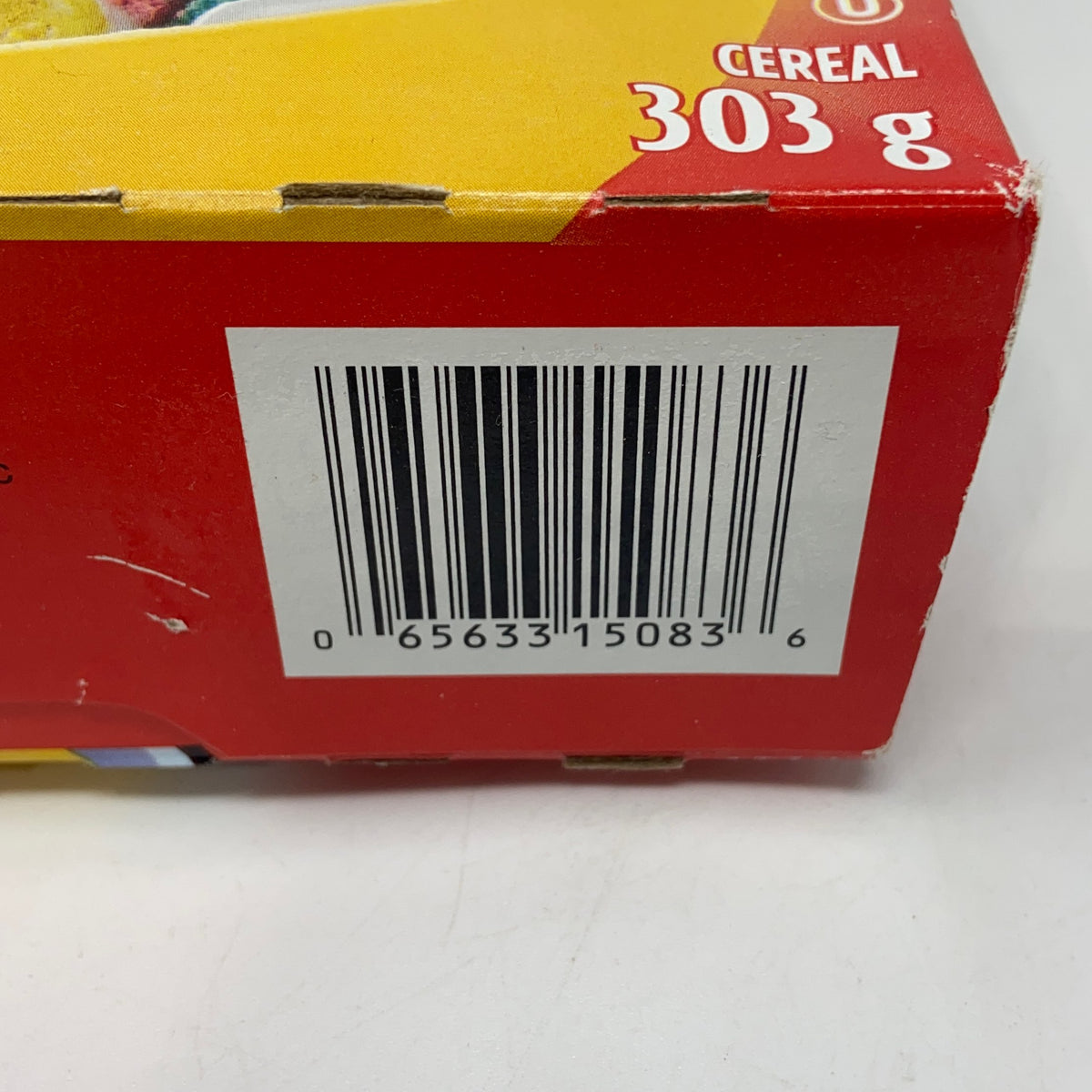 Serial #/Tag-UNT504629C1P