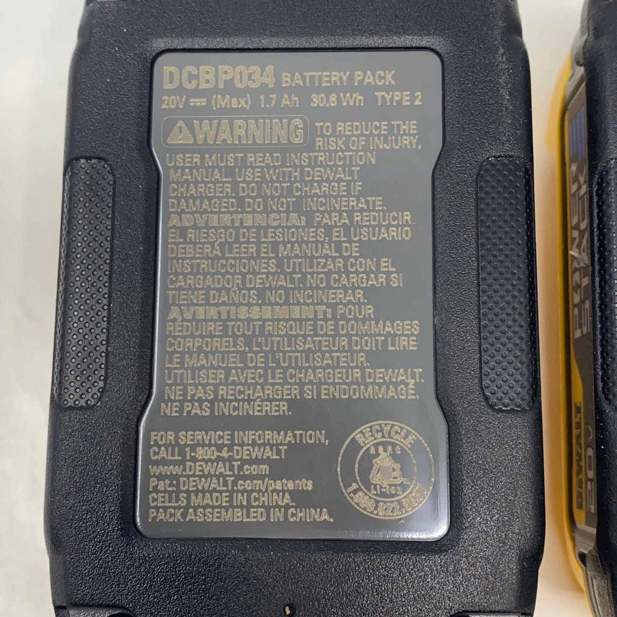 Serial #/Tag-LPNNG6RYPR6NV