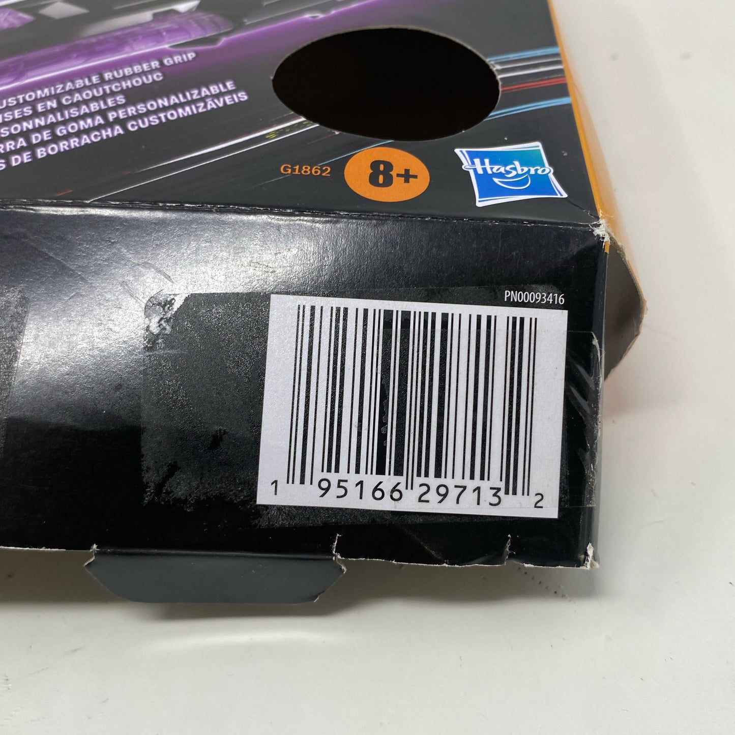 Serial #/Tag-LPNPMGN7820072