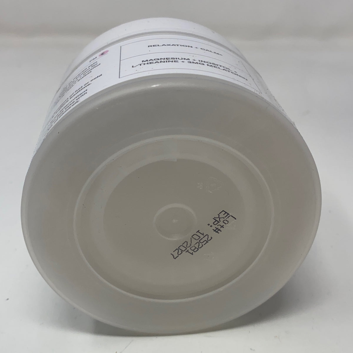 Bottom-UNT161819ABX