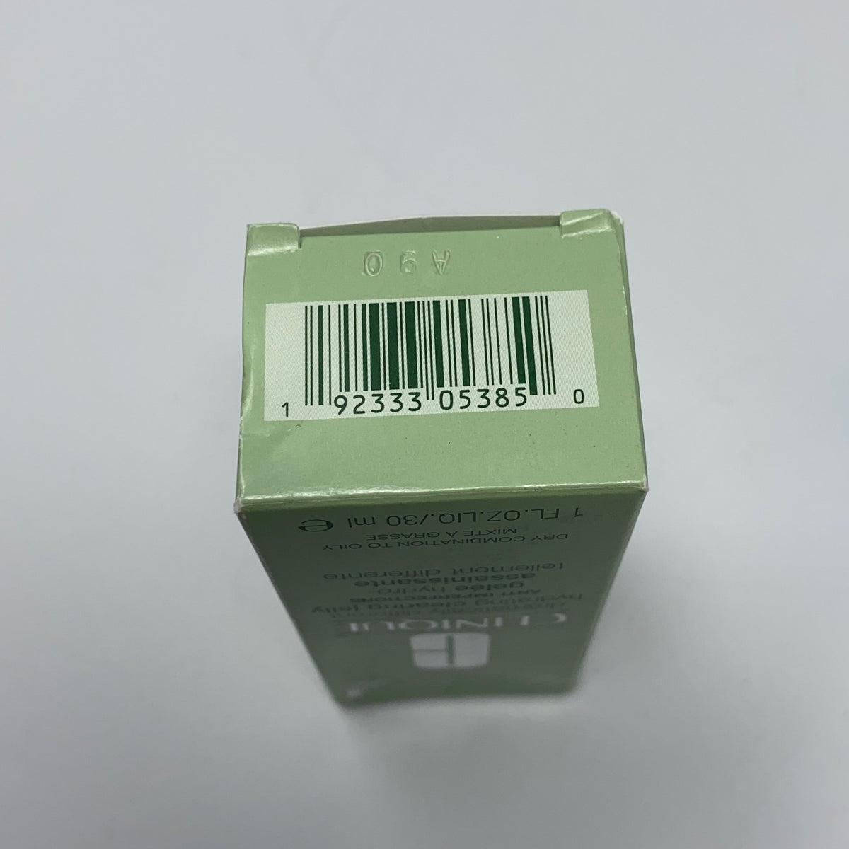Serial #/Tag-UNT775019PIK