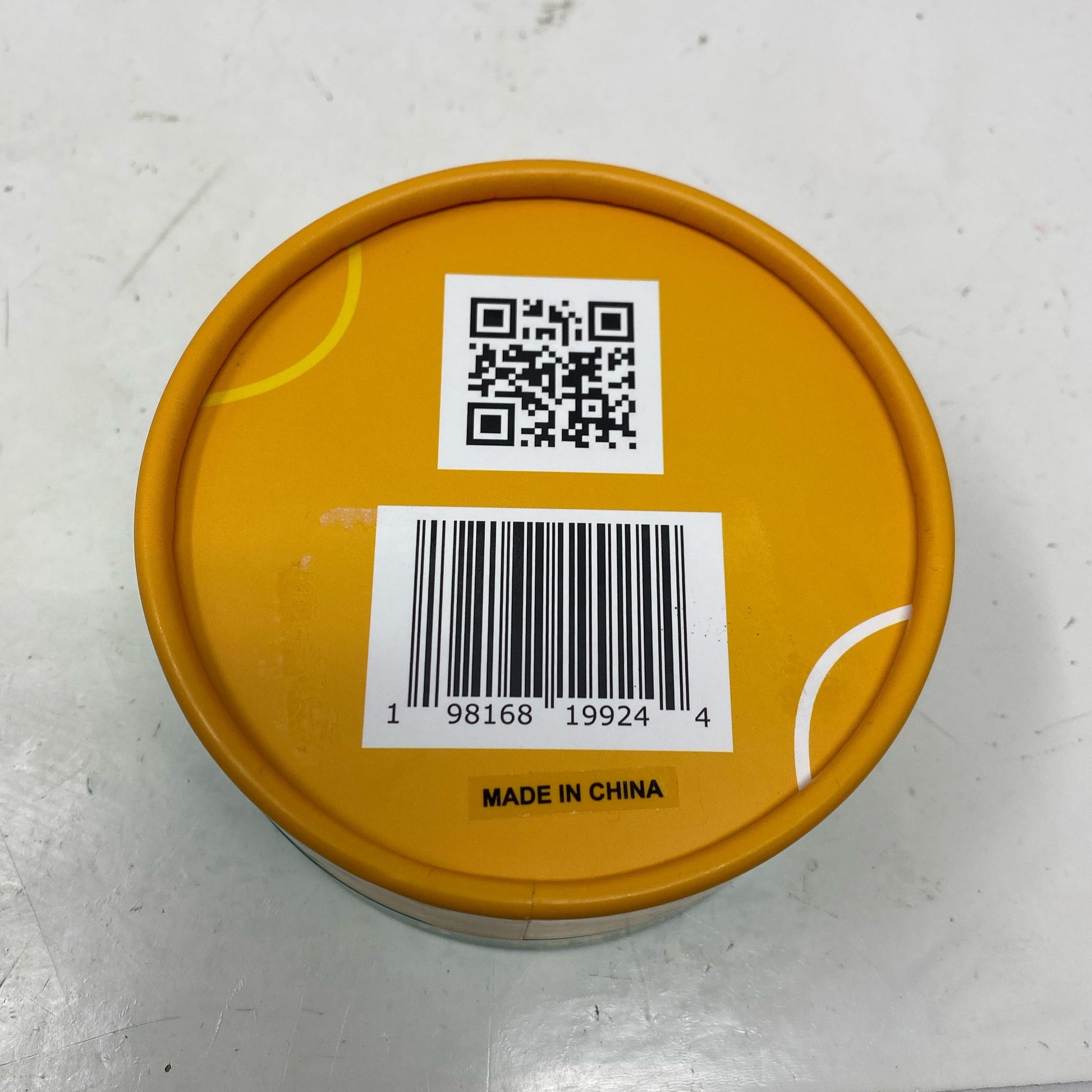 Serial #/Tag-UNT721985SVM