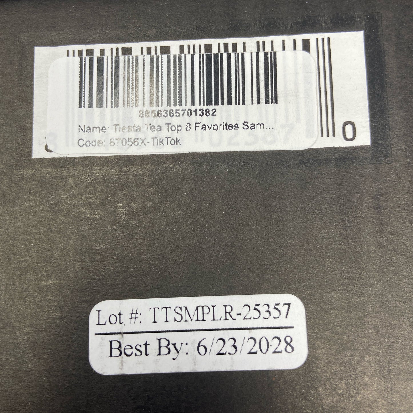 Serial #/Tag-UNT559133X3C