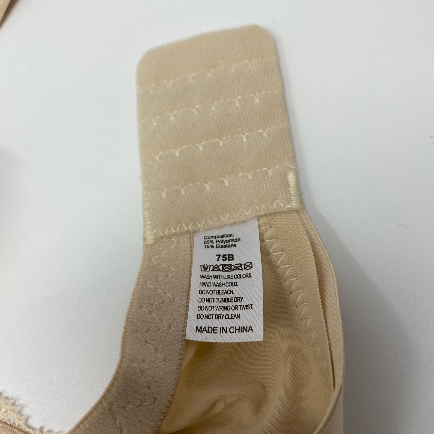 Serial #/Tag-UNT6536614ZT