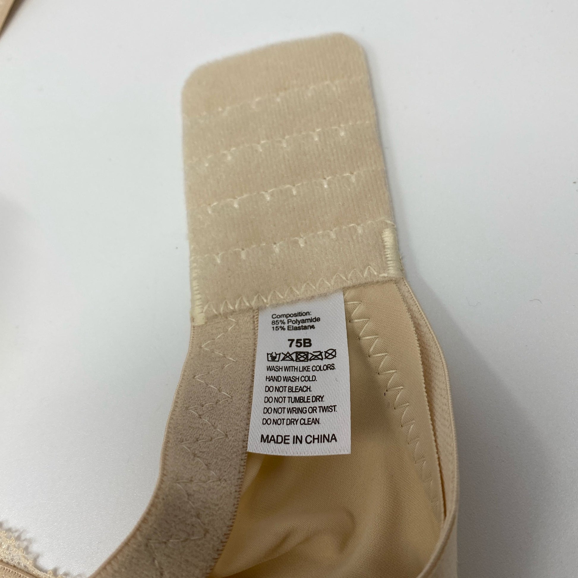 Serial #/Tag-UNT6536614ZT