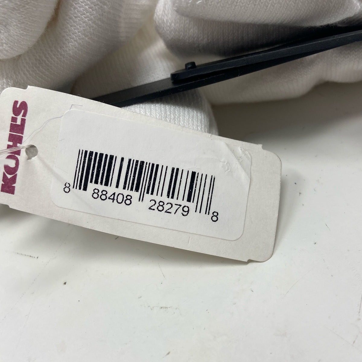 Serial #/Tag-UNT973410HHZ
