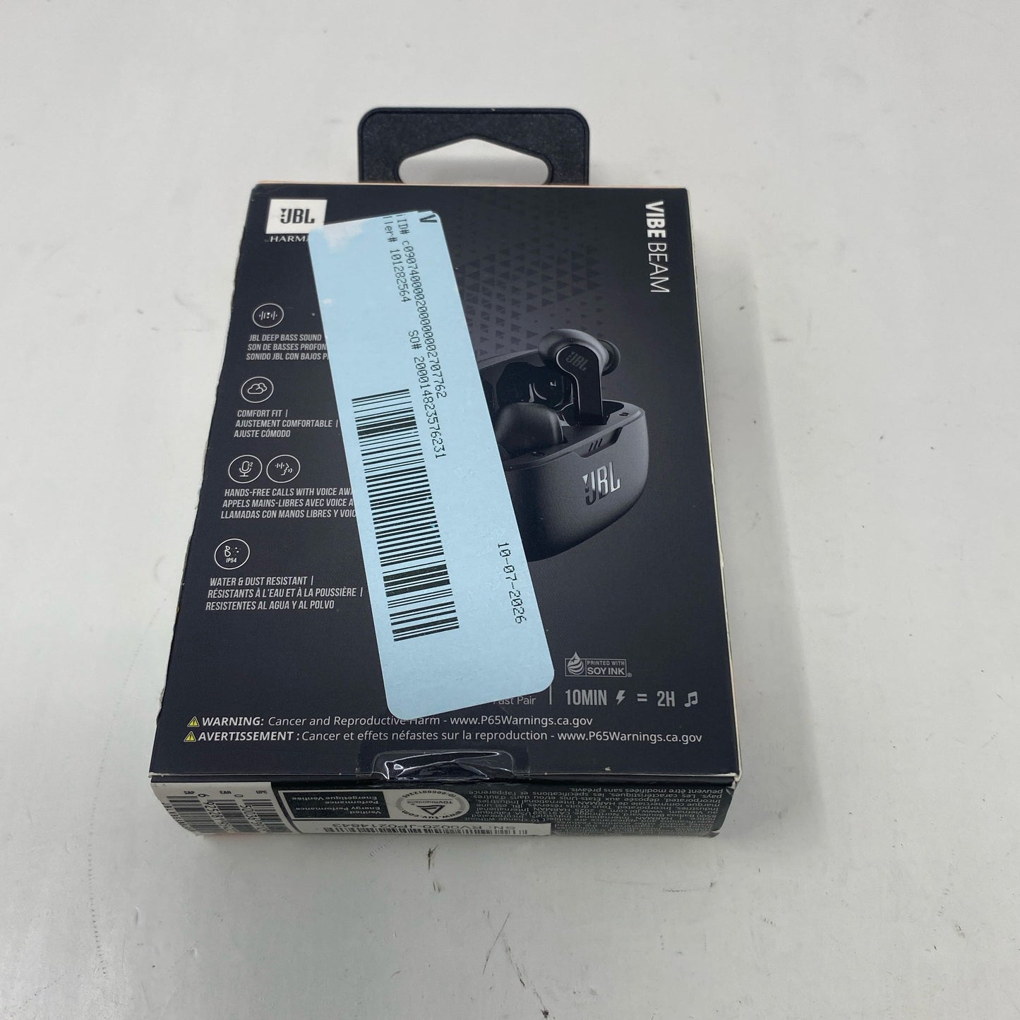 Bottom-UNT812980PF5