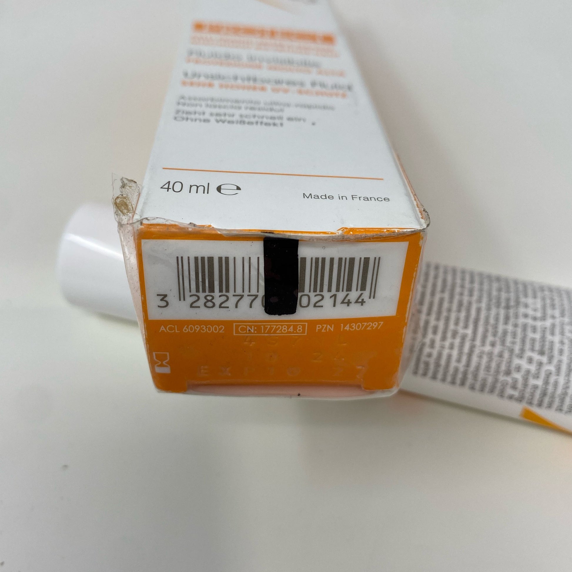 Serial #/Tag-LPNNA684CHYZT