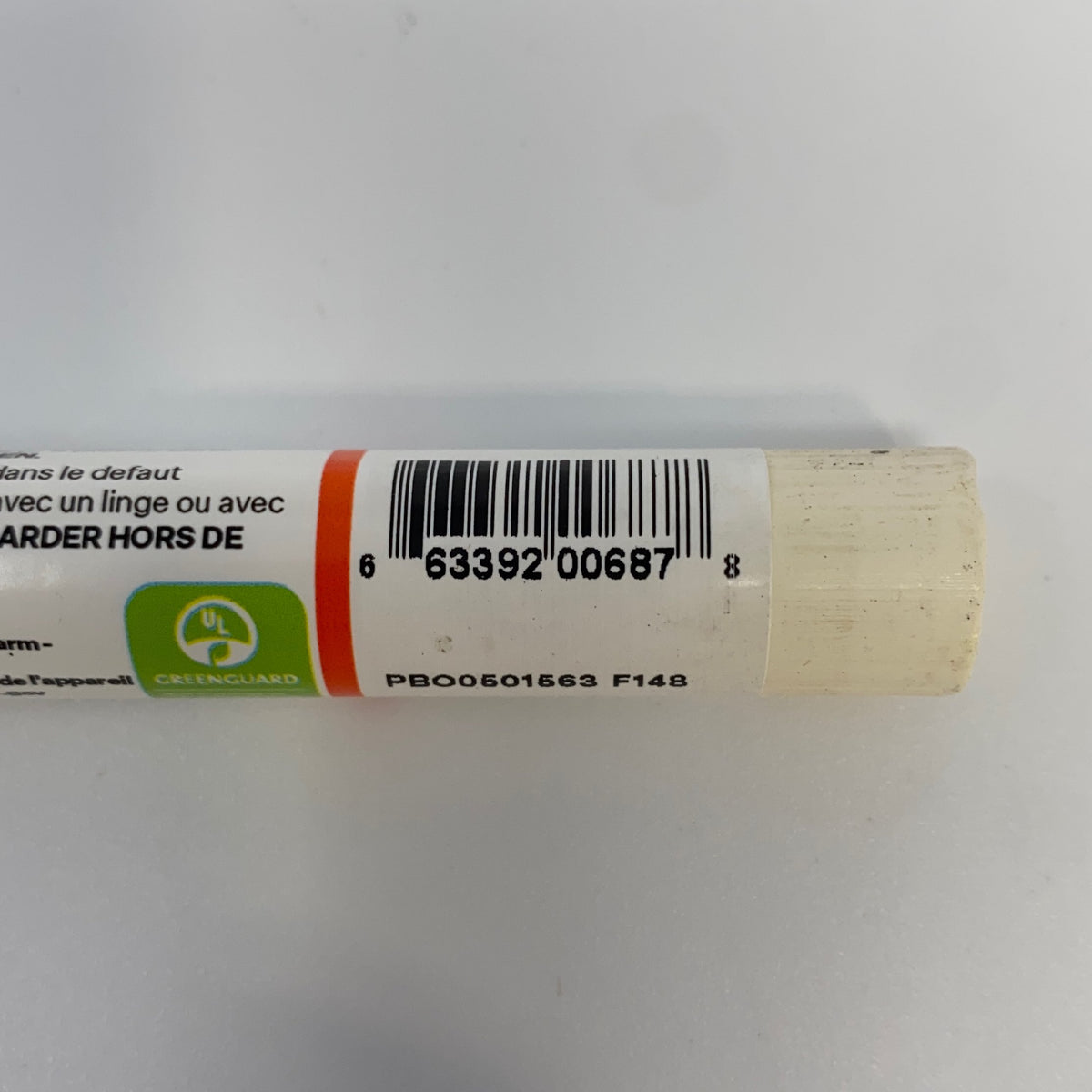 Serial #/Tag-UNT205673BEF1
