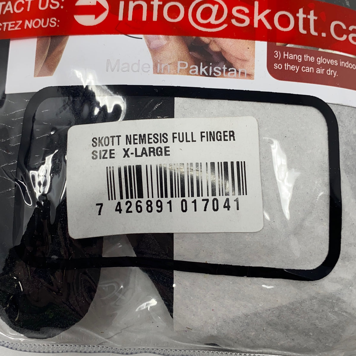 Serial #/Tag-UNT262050LB3