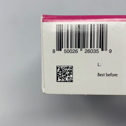 Serial #/Tag-UNT123267ZGJ