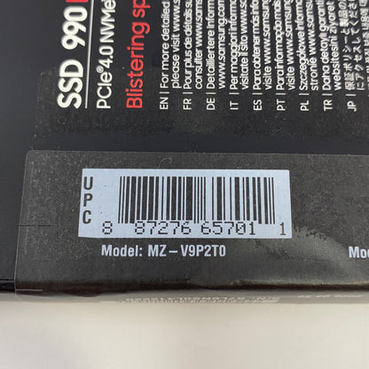 Serial #/Tag-UNT10126538D