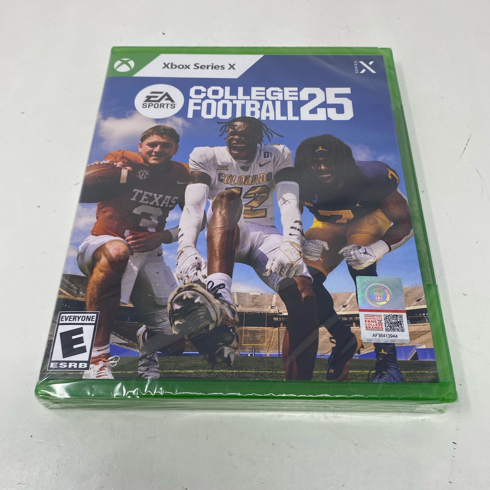 Front-UNT575244AA6