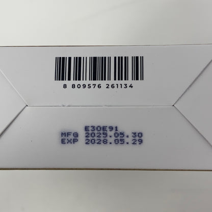 Serial #/Tag-UNT558032N9F