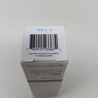 Serial #/Tag-UNT536665ODD