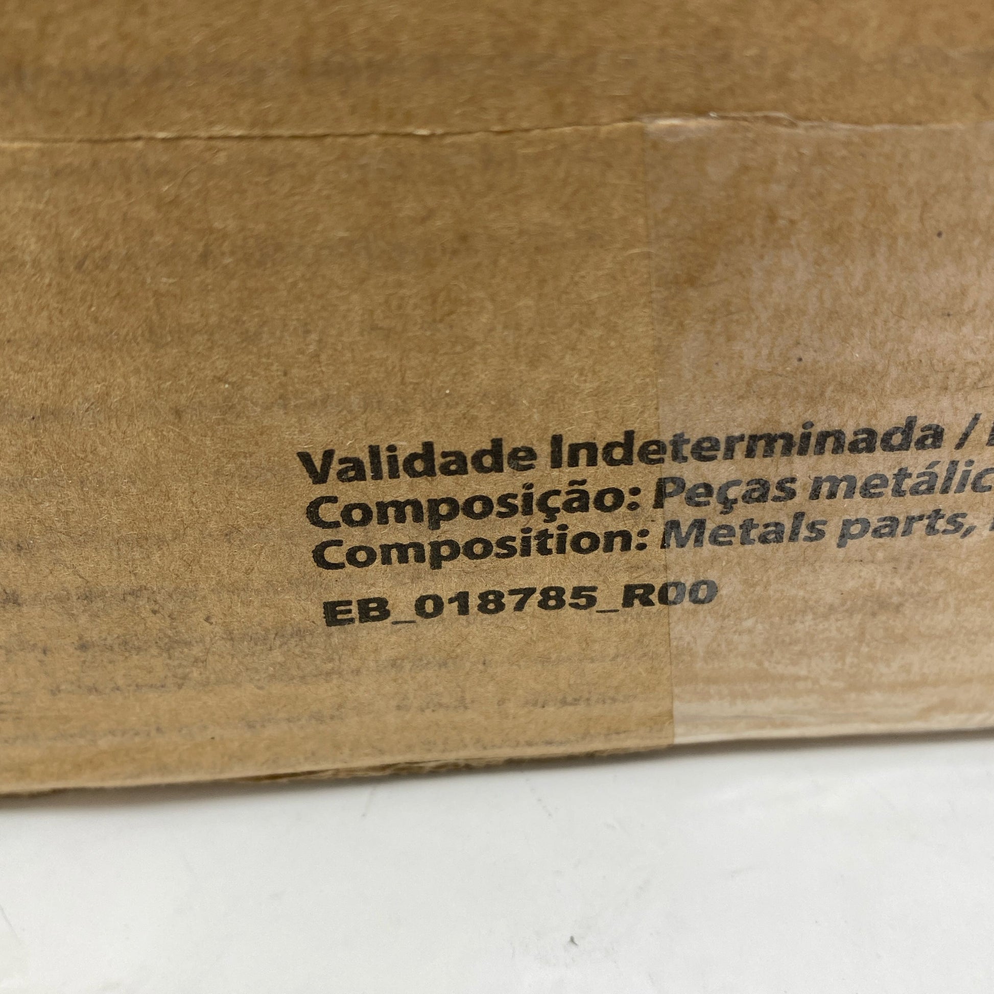 Serial #/Tag-LPNPMGR5310080