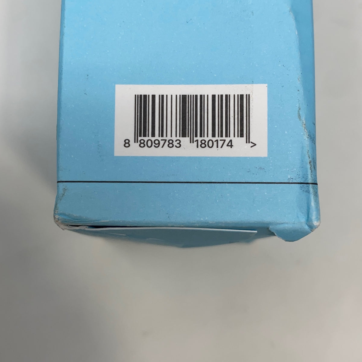 Serial #/Tag-UNT4590199H6