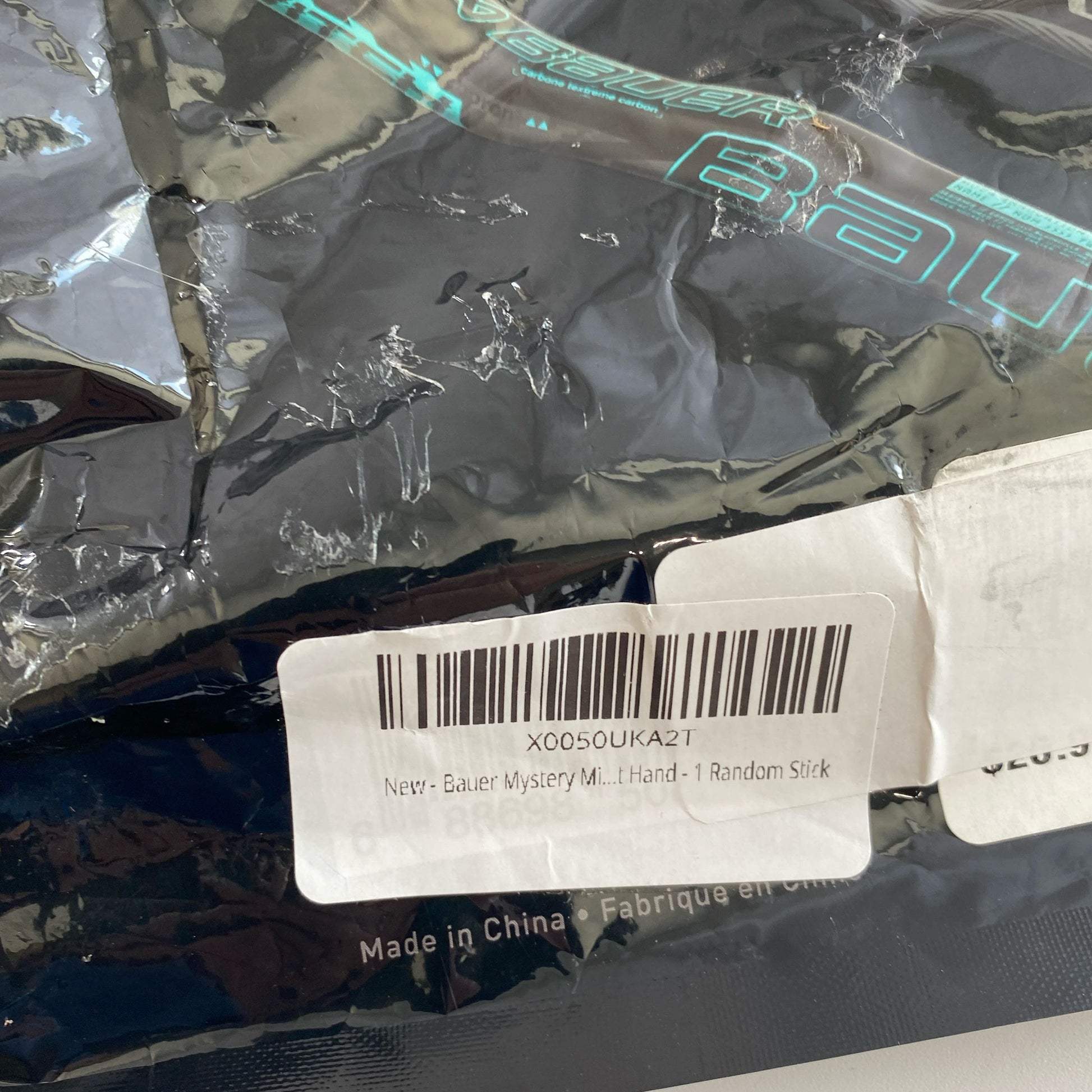 Serial #/Tag-LPNND6VCCDHGQ