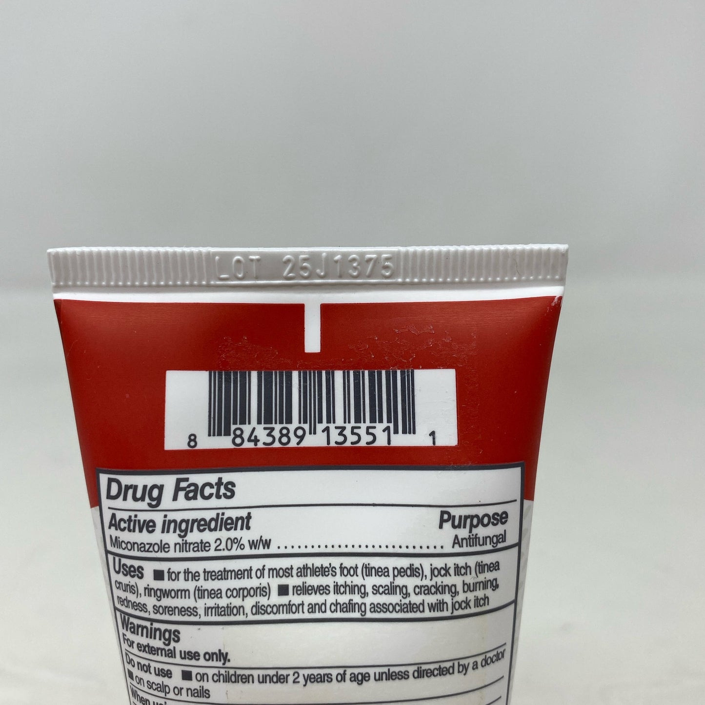Serial #/Tag-UNT031669OXY