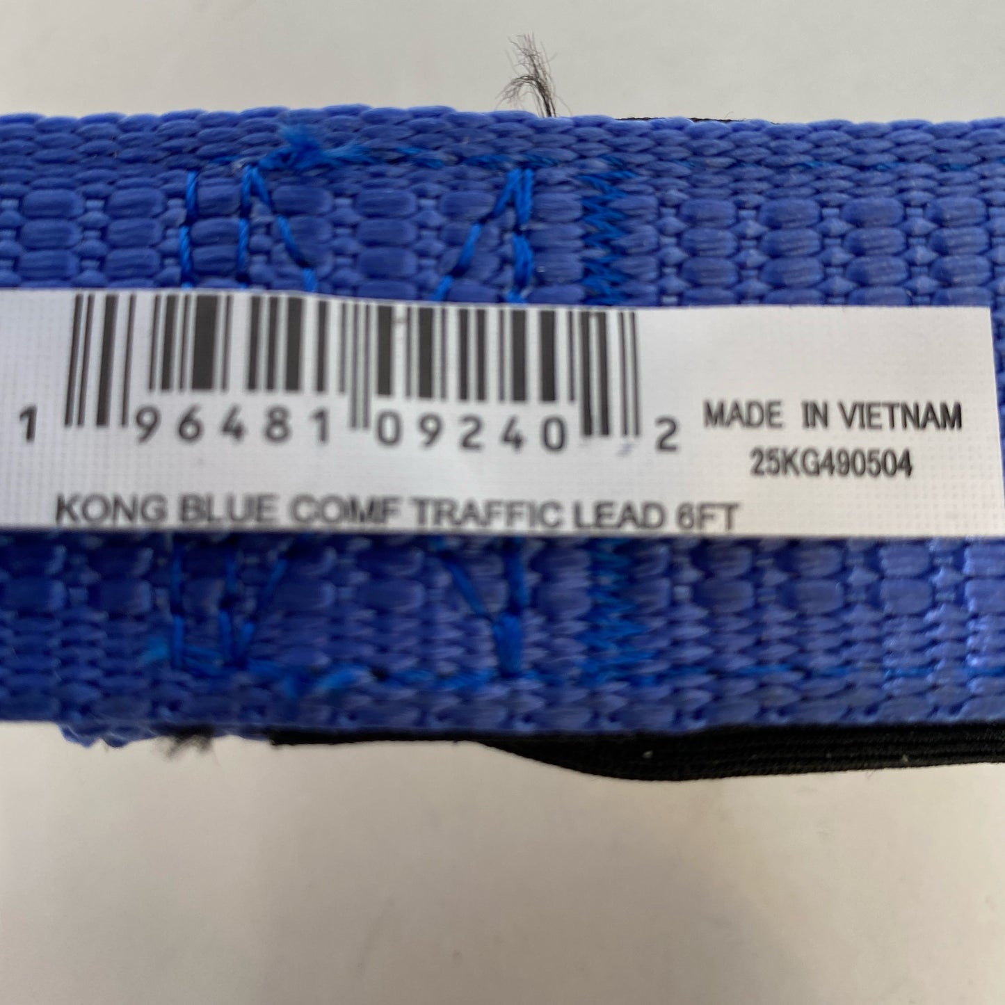 Serial #/Tag-UNT970092LAY
