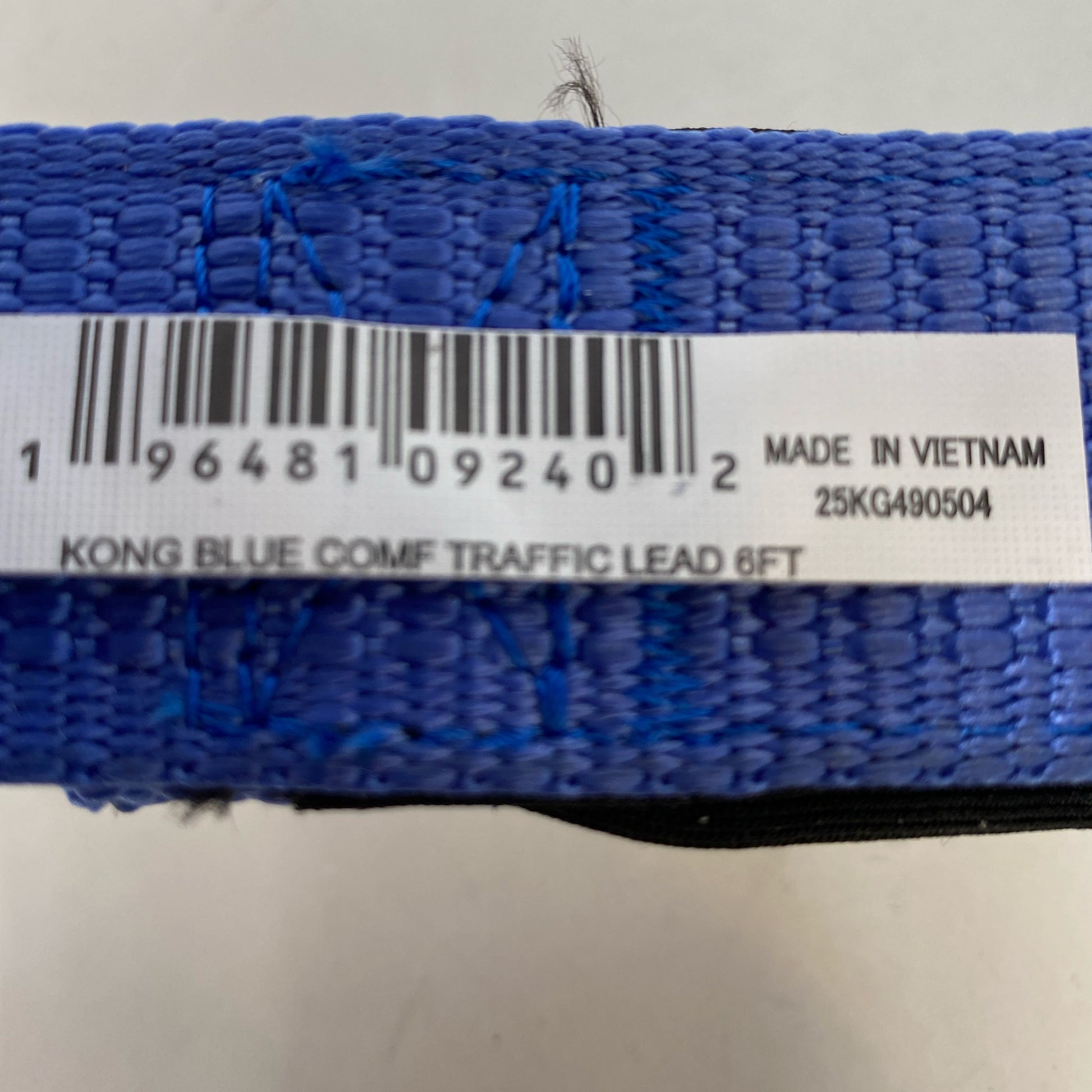 Serial #/Tag-UNT970092LAY