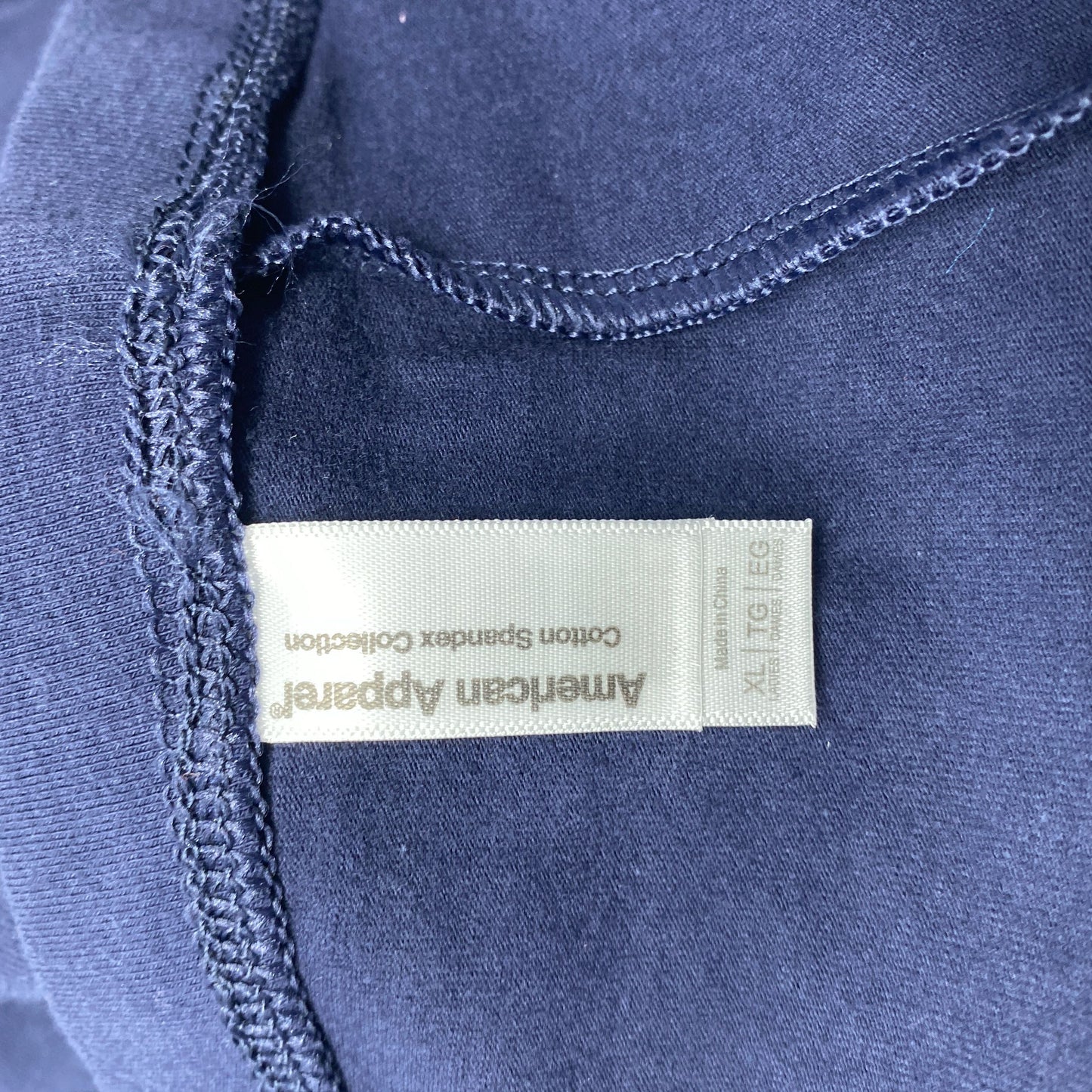 Serial #/Tag-UNT804055SY6
