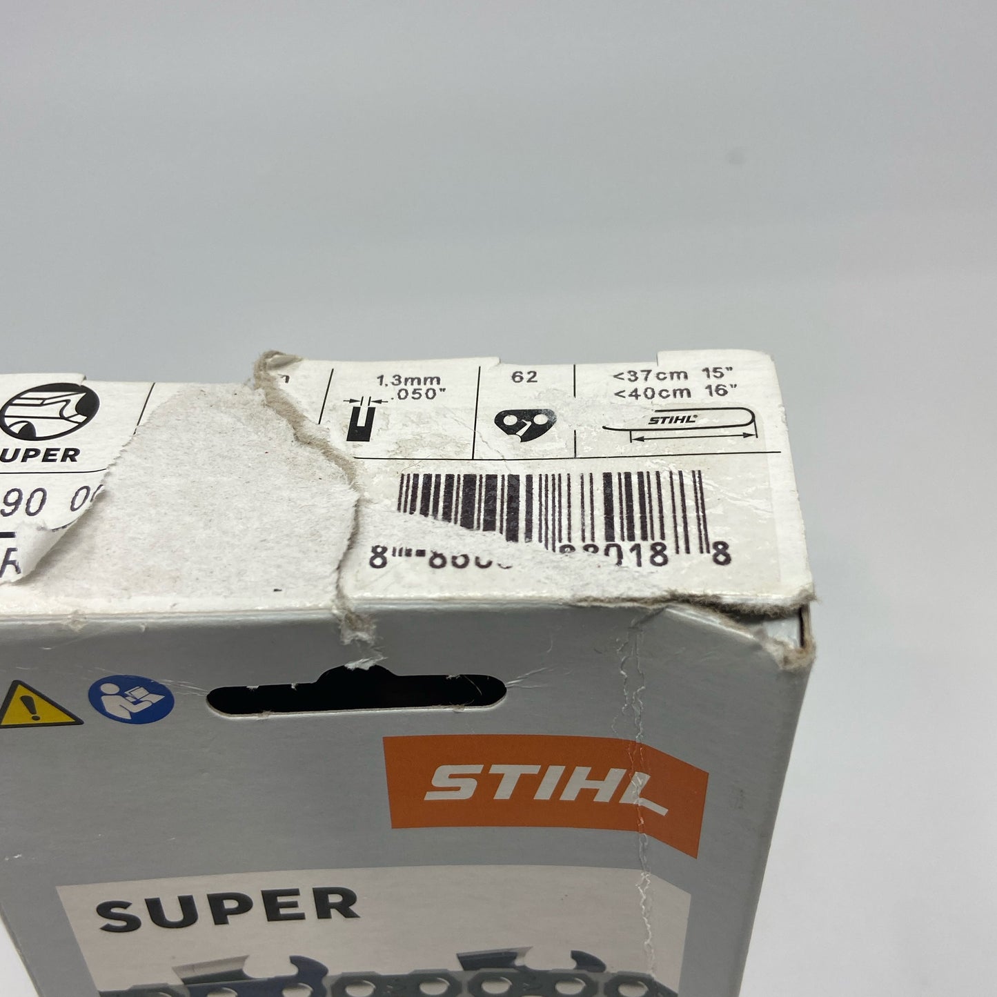 Serial #/Tag-LPNNA58L3QV5D