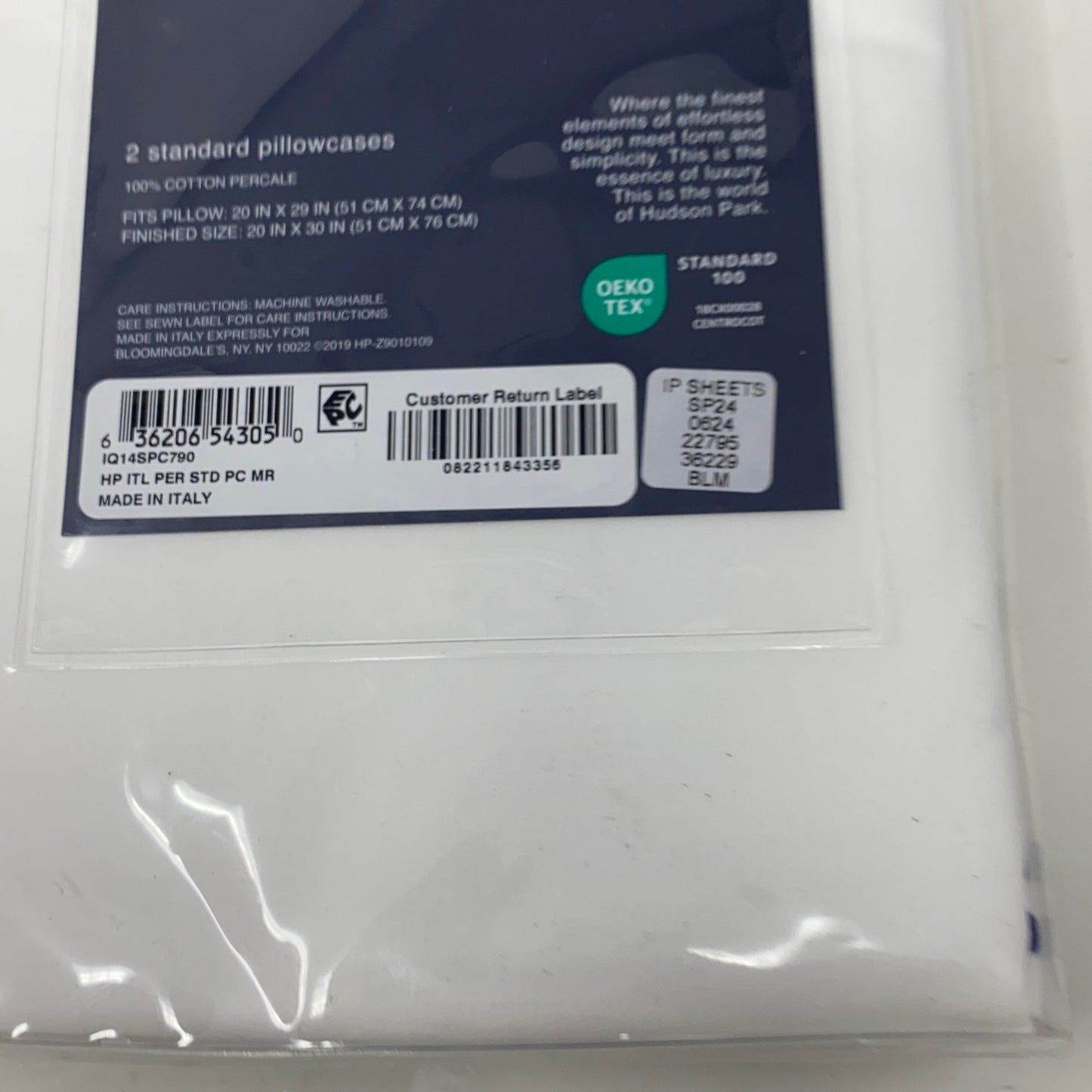 Serial #/Tag-UNT2834736FX