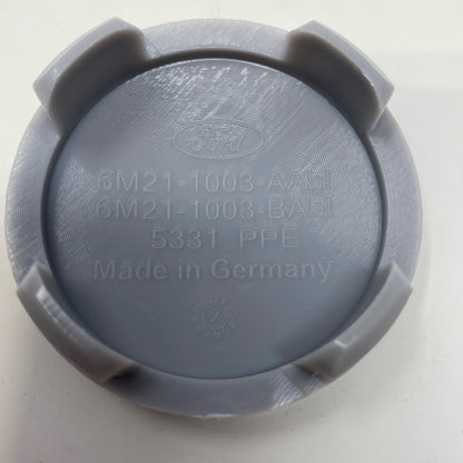 Serial #/Tag-UNT2097781VD