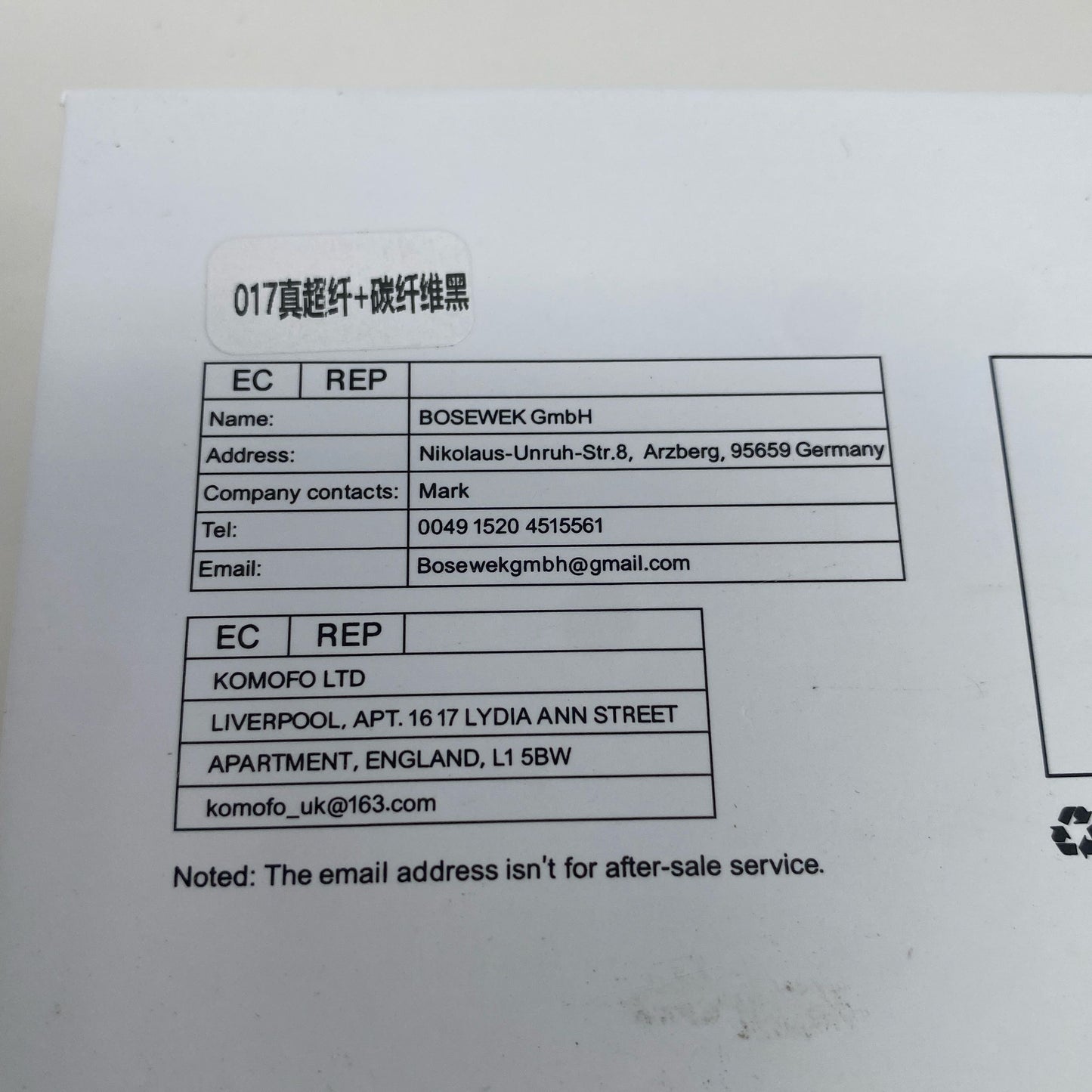 Serial #/Tag-UNT7048729CC