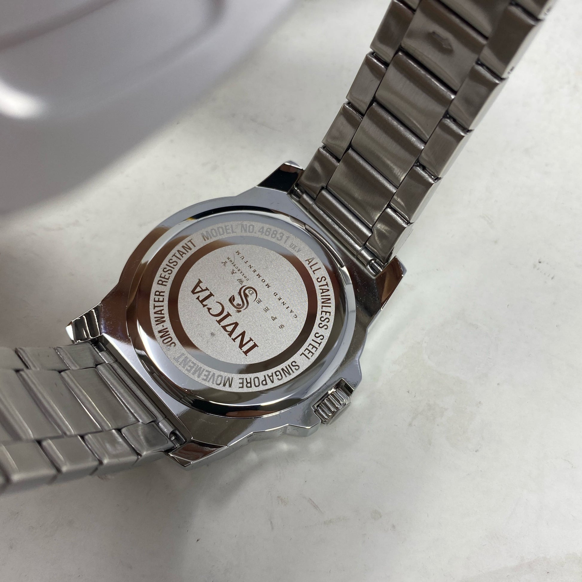 Serial #/Tag-LPNPMGW8775192