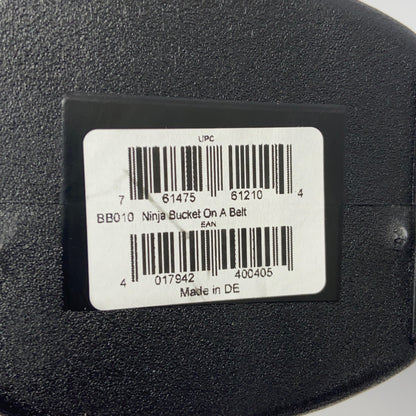 Serial #/Tag-LPNAC700916203