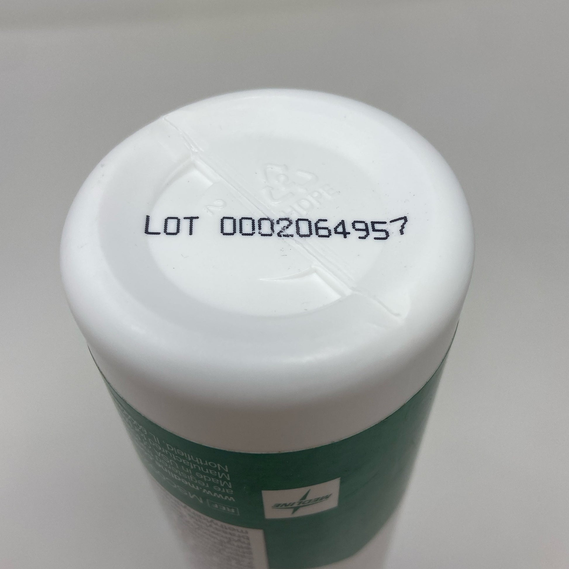Serial #/Tag-LPNO595513445