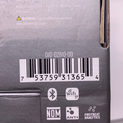 Serial #/Tag-LPNO612799986