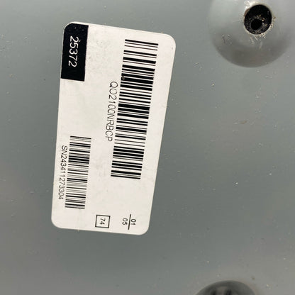Serial #/Tag-LPNNF6BDNYXQX