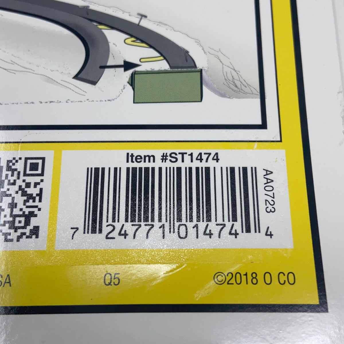 Serial #/Tag-UNT0926895BH