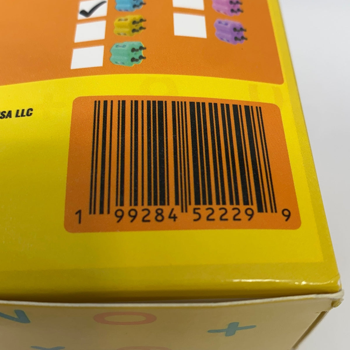 Serial #/Tag-LPNND6XL3SBYB