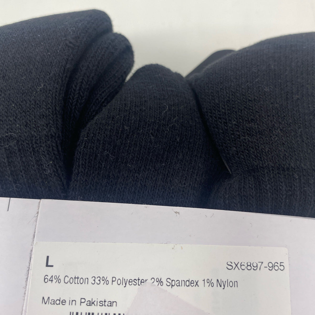 Serial #/Tag-LPNPMFO8032351