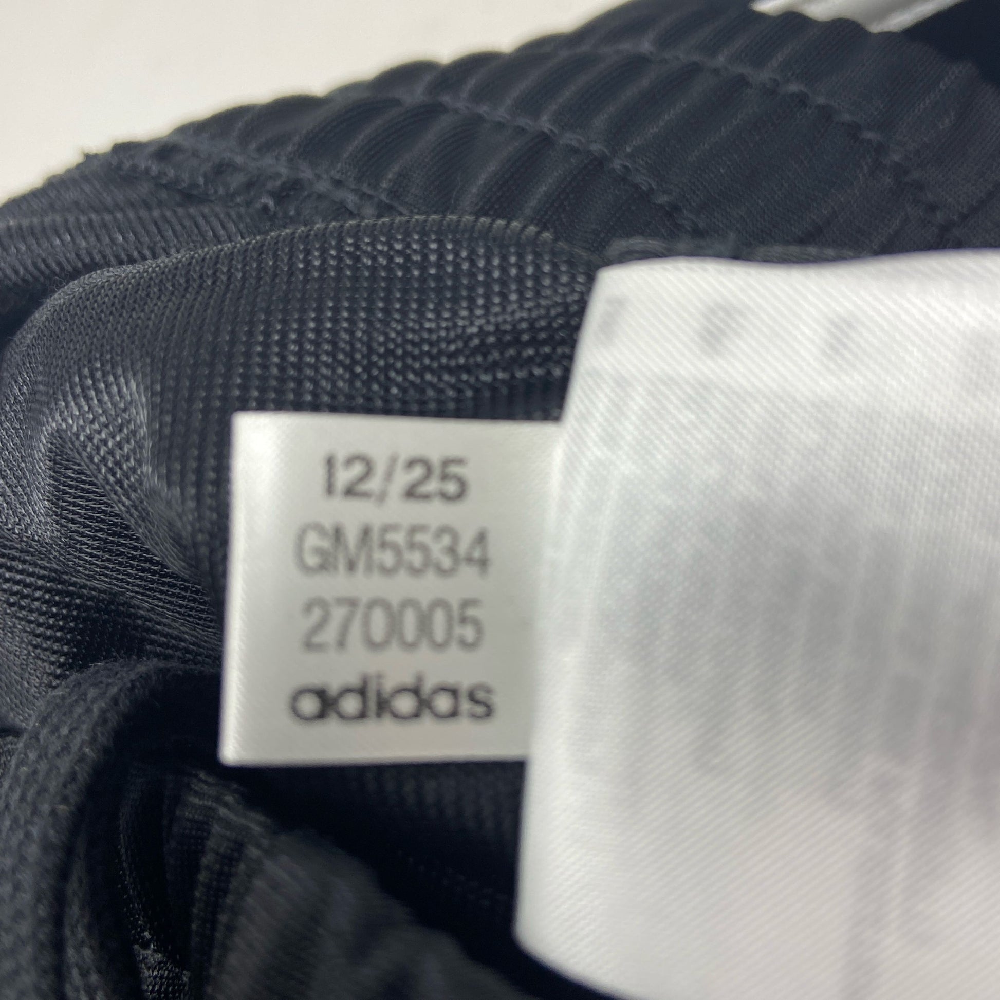 Serial #/Tag-LPNPMGP6414512