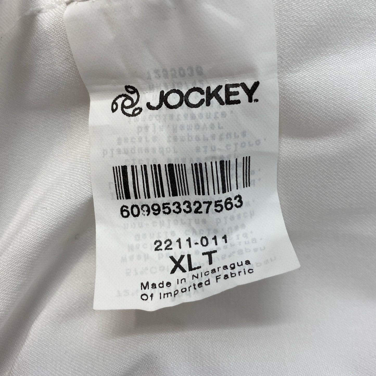 Serial #/Tag-UNT352298S6C