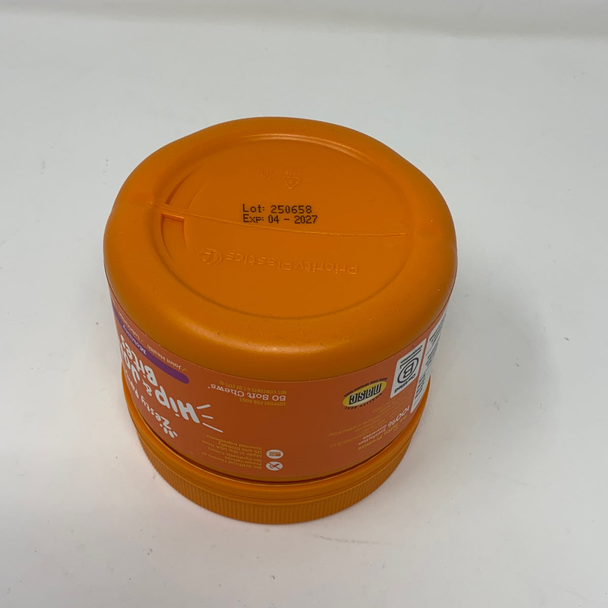 Bottom-UNT550069JM0
