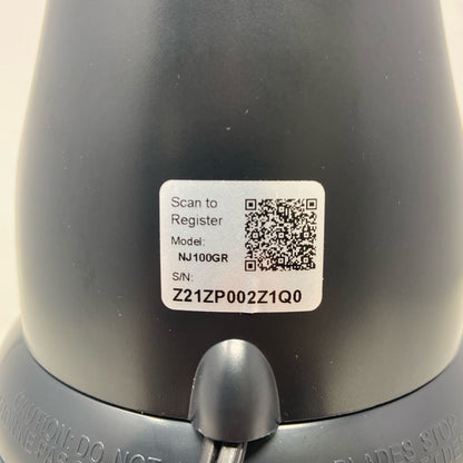 Serial #/Tag-LPNPMFW8174401