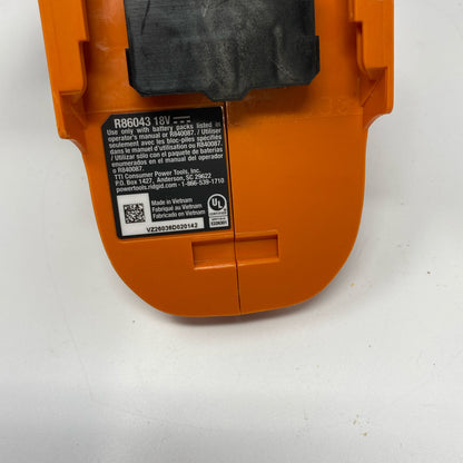Serial #/Tag-UNT904309ED5