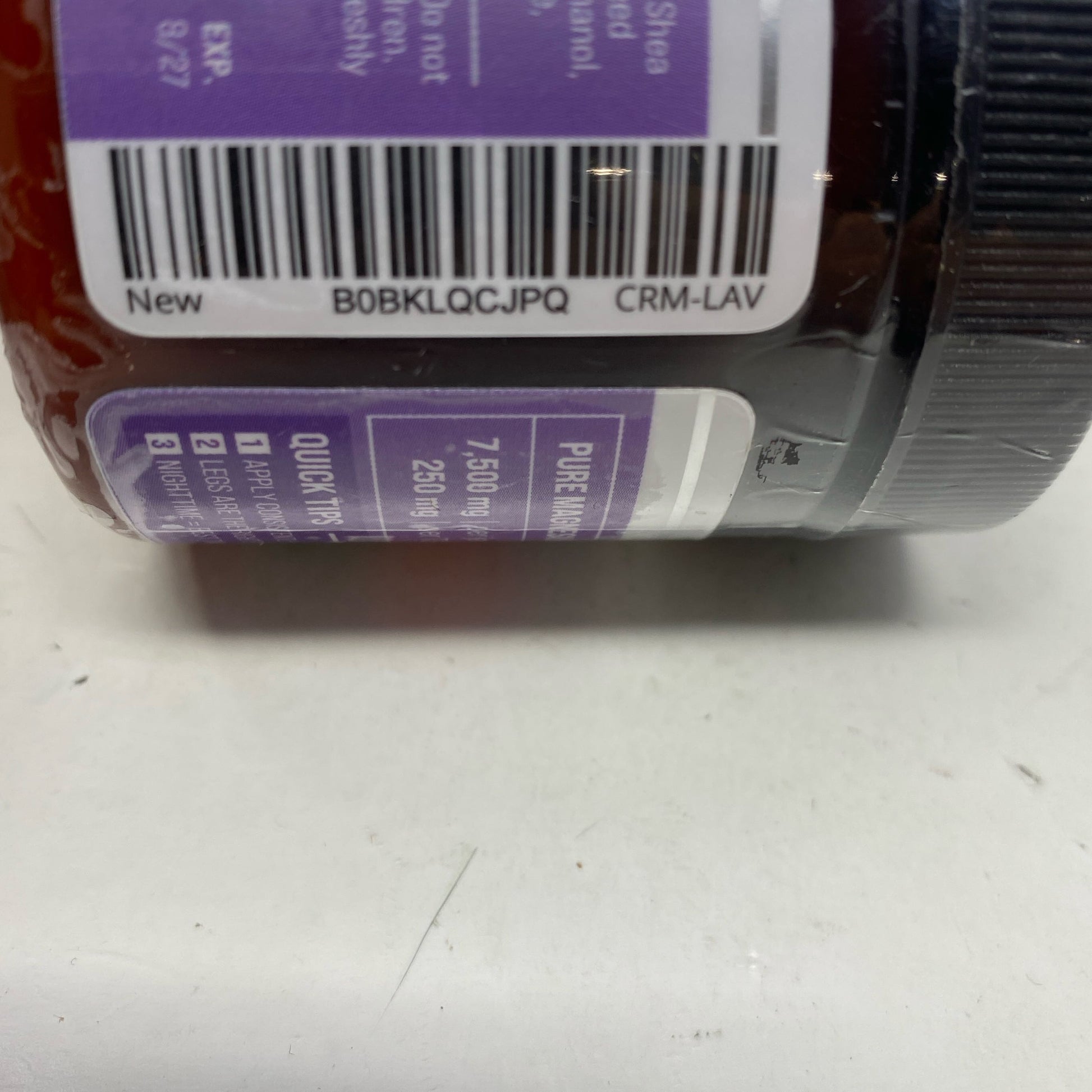 Serial #/Tag-UNT263400DAA