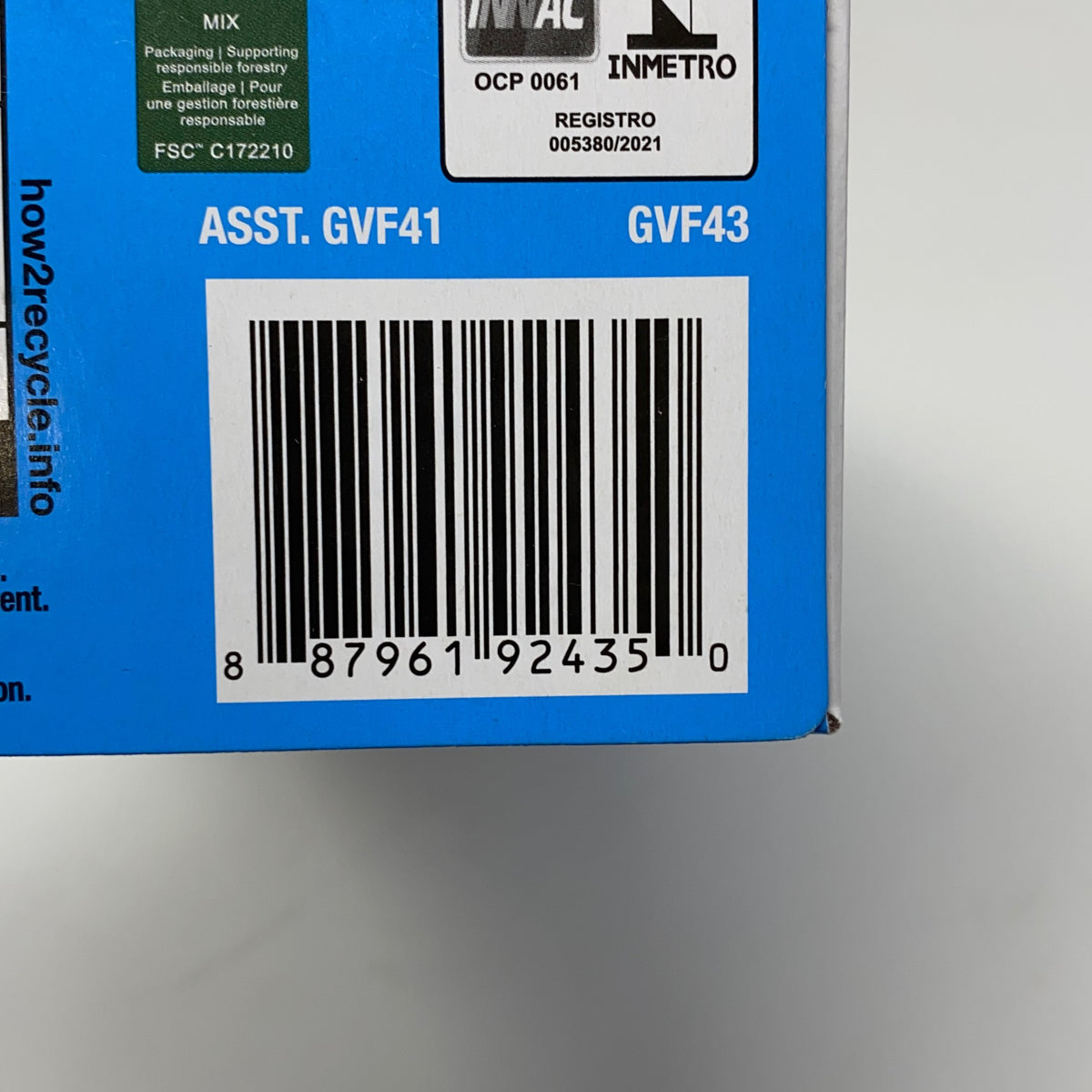 Serial #/Tag-UNT6958567LSX