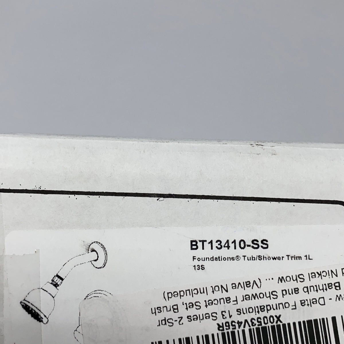 Serial #/Tag-UNT3127337YI