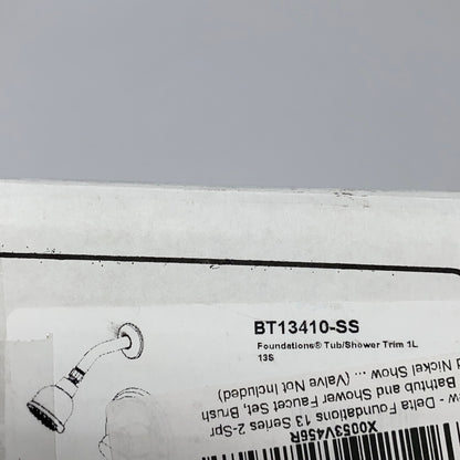 Serial #/Tag-UNT3127337YI