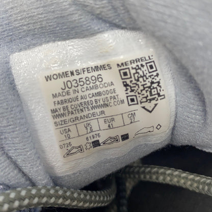 Serial #/Tag-LPNRRJH3847339