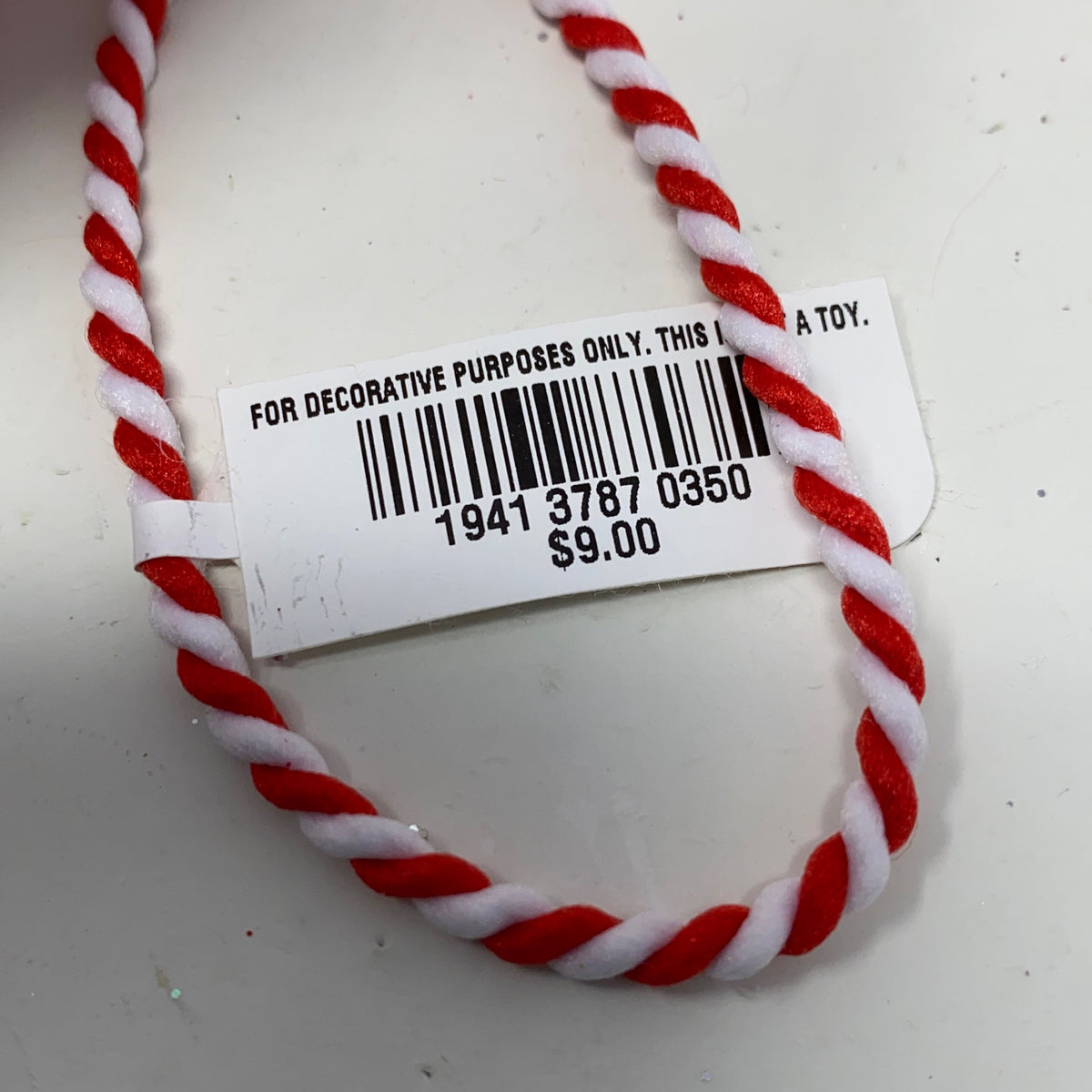 Serial #/Tag-UNT273341X1U